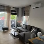 Lily 아파트호텔 발라톤엘