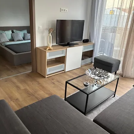 Lily 3* Balatonlelle
