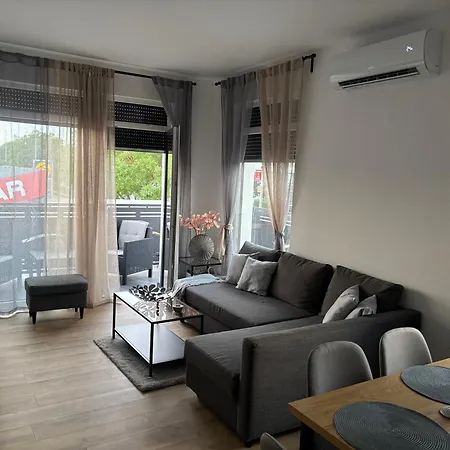 Lily Lejlighedshotel Balatonlelle