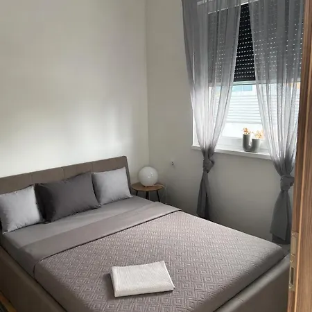 Lily Aparthotel Balatonlelle