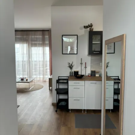 Lily Appart hôtel
