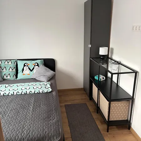Aparthotel Lily Balatonlelle