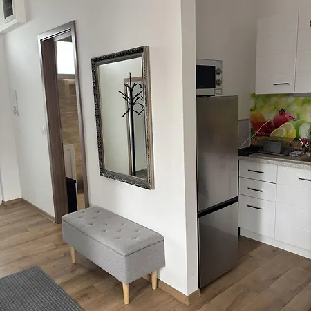 Aparthotel Lily