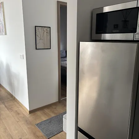 Lily Appart hôtel 3*