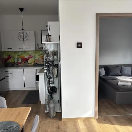 Lily Aparthotel
