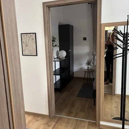 Lily Appart hôtel 3*