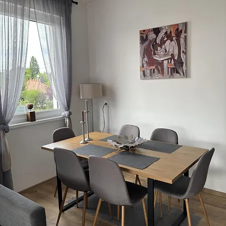 Lily Aparthotel Balatonlelle