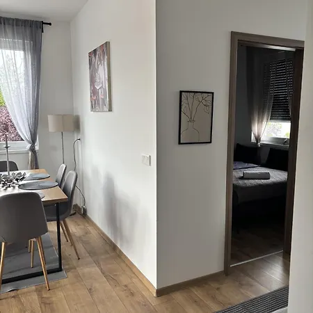 Aparthotel Lily