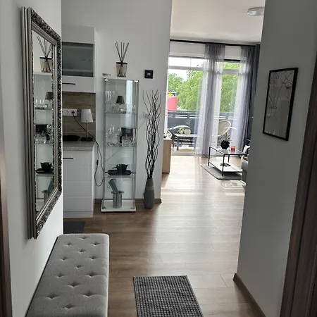 Aparthotel Lily Balatonlelle