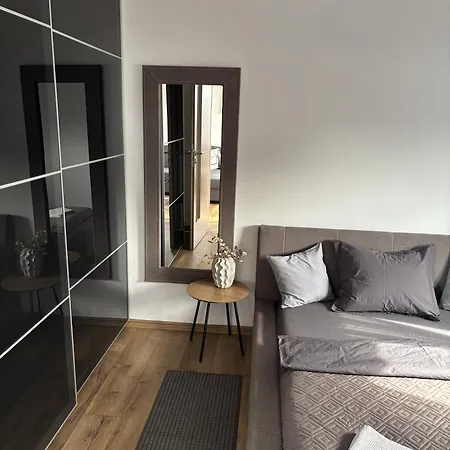 Aparthotel Lily
