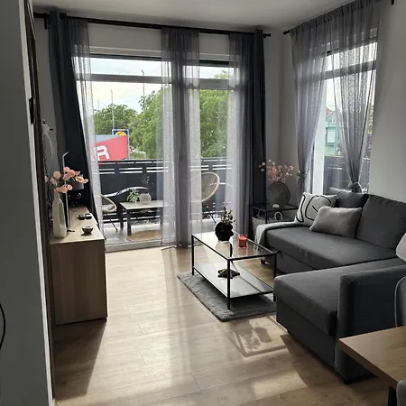 Appart hôtel Lily Balatonlelle