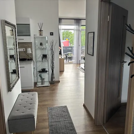 Lily Aparthotel 3*