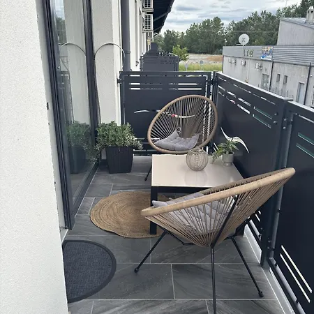 Lily Appart hôtel 3*