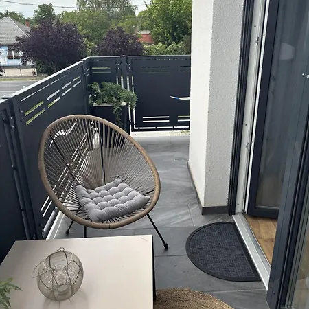 Appart hôtel Lily