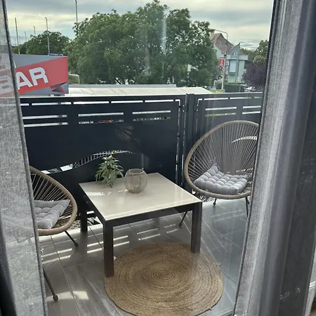 Lily Aparthotel