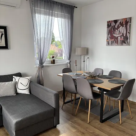 Lily Appart hôtel