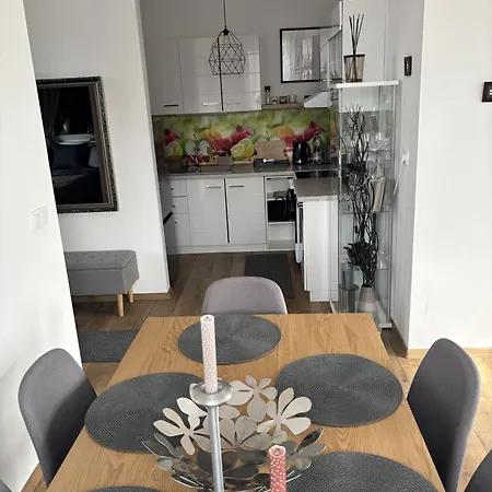Lily Appart hôtel 3*
