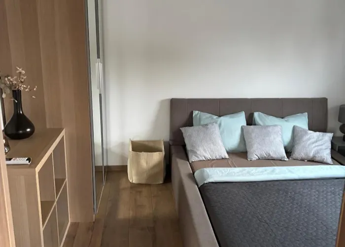 Lily Aparthotel Balatonlelle