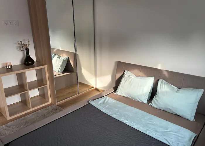 Lily Apartmanhotel